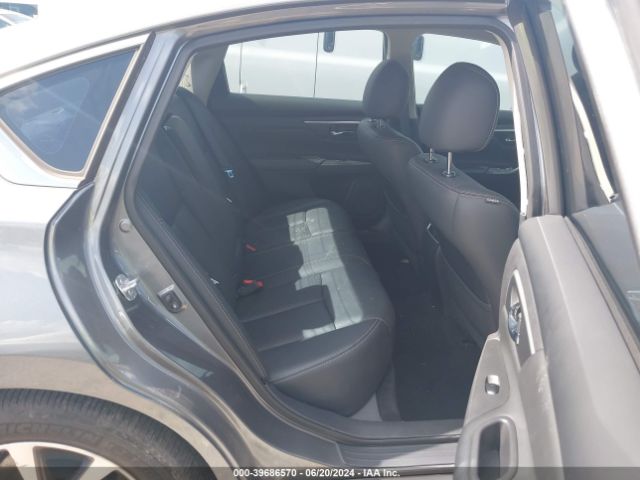 1N4AL3APXGC122453 Nissan Altima 2.5 Sl