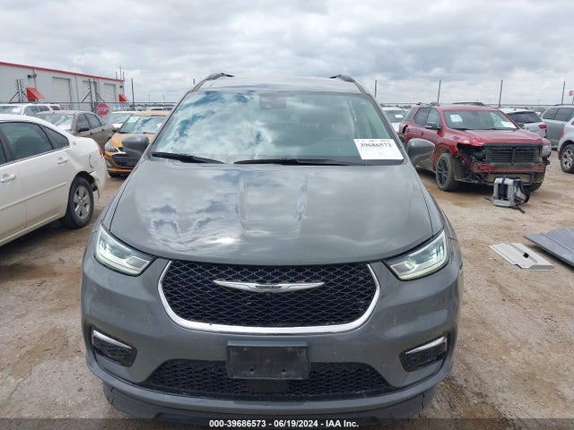 2C4RC1BG1NR173327 Chrysler Pacifica Touring L