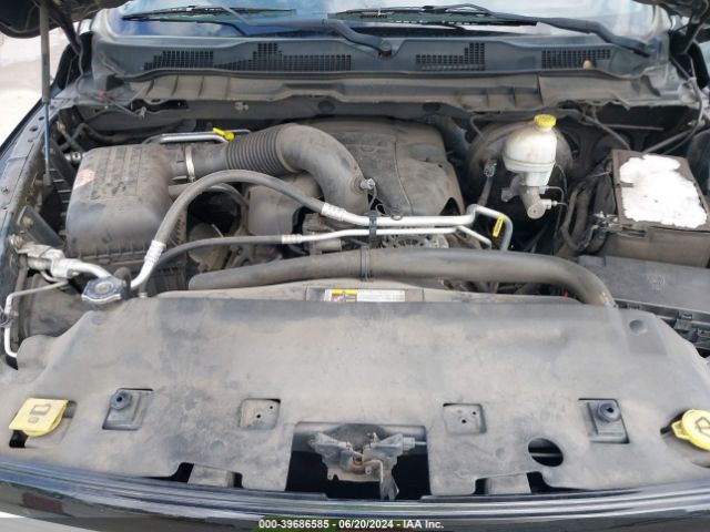 2013 RAM 1500 1C6RR7MT3DS505705 Photo 9