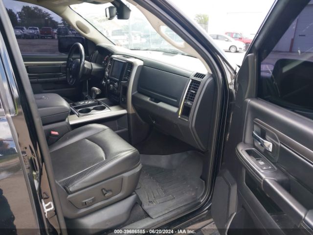 2013 RAM 1500 1C6RR7MT3DS505705 Photo 4