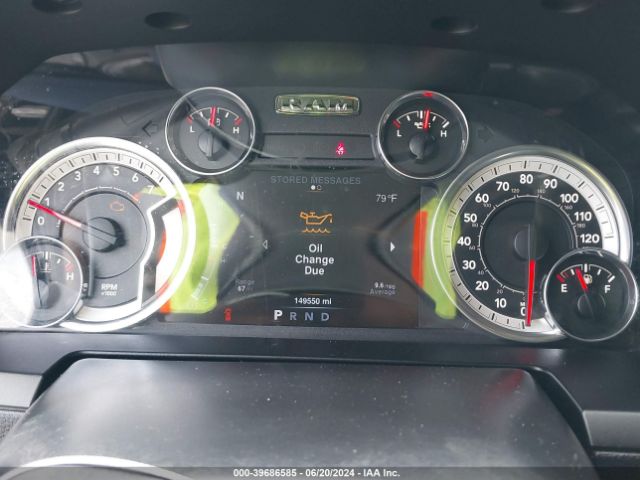 2013 RAM 1500 1C6RR7MT3DS505705 Photo 6