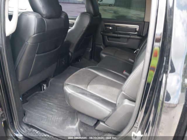 2013 RAM 1500 1C6RR7MT3DS505705 Photo 7