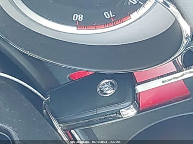 W04WT3N53GG085337 Buick Cascada Premium