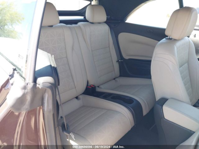 W04WT3N53GG085337 Buick Cascada Premium