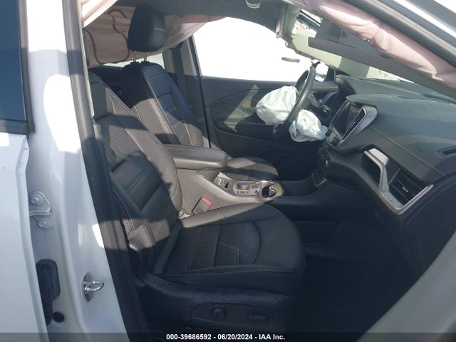 GMC Terrain Awd Denali 2022 3GKALXEV8NL300196 Image 5