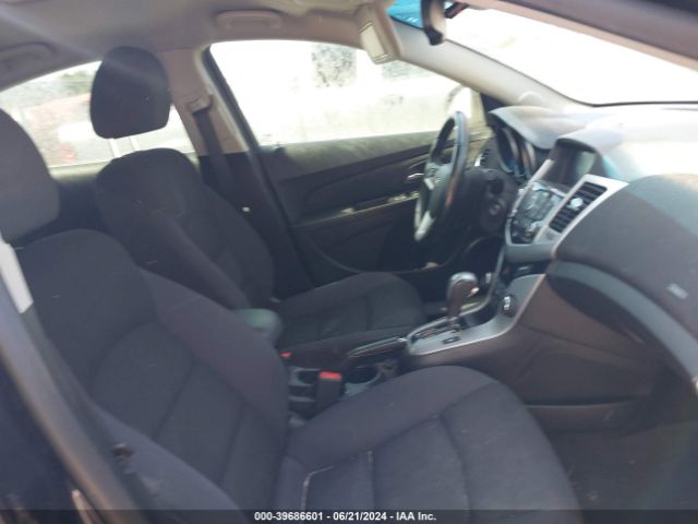 1G1PC5SBXE7393207 Chevrolet Cruze 1lt Auto
