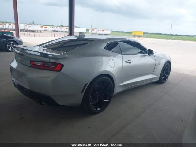 1G1FG1R72H0184003 Chevrolet CAMARO 2SS