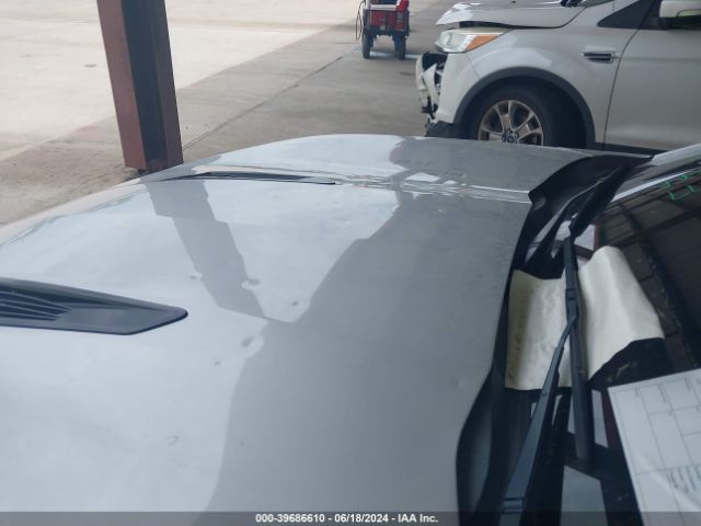 1G1FG1R72H0184003 Chevrolet CAMARO 2SS