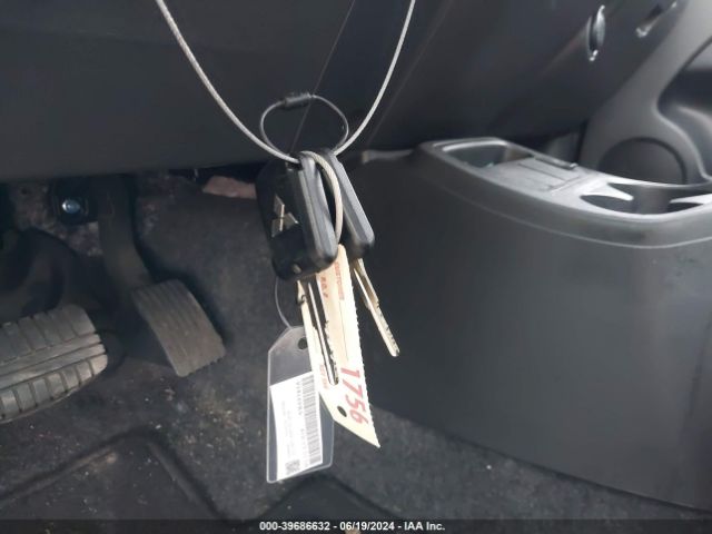 ML32AUHJ8NH003850 Mitsubishi Mirage Es/le