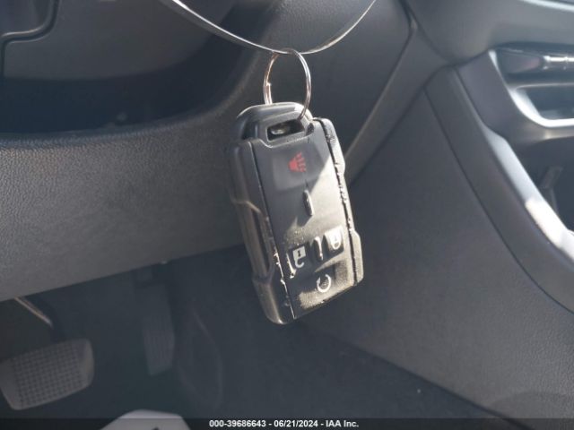 1GCGSCE39G1355881 Chevrolet Colorado Lt