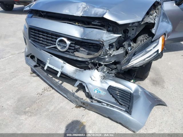 2021 VOLVO V60 RECHARGE PLUG-IN HYBRID YV1BK0EP9M1443363 Photo 5