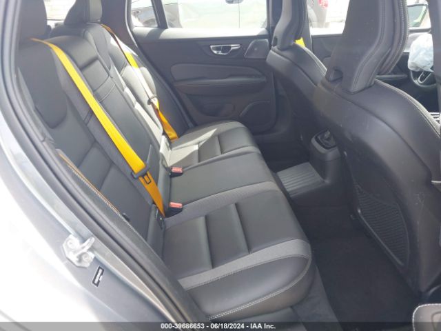 2021 VOLVO V60 RECHARGE PLUG-IN HYBRID YV1BK0EP9M1443363 Photo 7