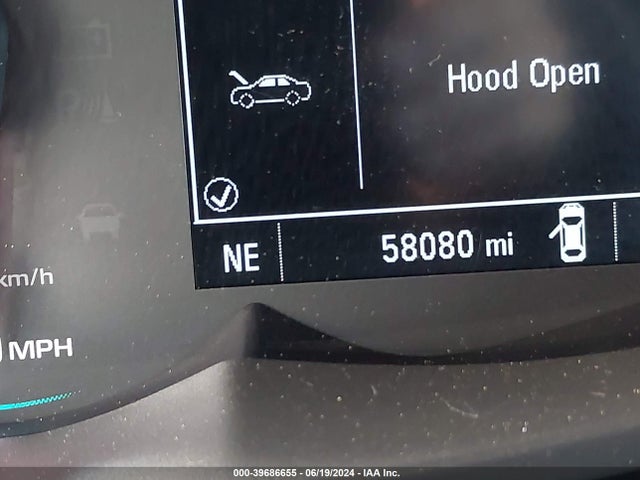 Chevrolet Trax Awd Lt 2021 KL7CJPSM8MB364869 Image 15