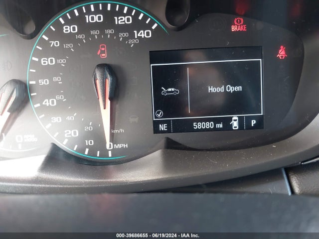 Chevrolet Trax Awd Lt 2021 KL7CJPSM8MB364869 Image 7