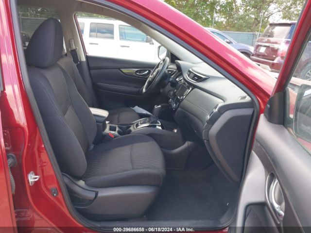 5N1AT2MV9JC852534 Nissan ROGUE SV
