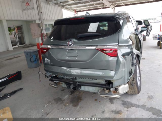 5GAERBKW4PJ142754 Buick Enclave Essence Fwd