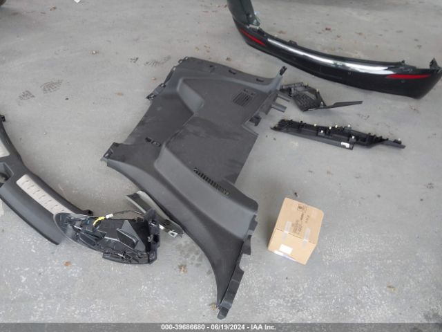 5GAERBKW4PJ142754 Buick Enclave Essence Fwd