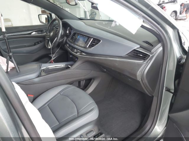 5GAERBKW4PJ142754 Buick Enclave Essence Fwd