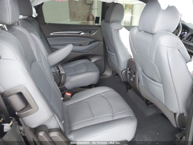 5GAERBKW4PJ142754 Buick Enclave Essence Fwd