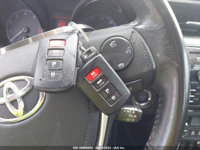 Toyota Corolla S Premium 2016 5YFBURHE0GP446604 Image 11