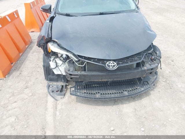 Toyota Corolla S Premium 2016 5YFBURHE0GP446604 Image 13