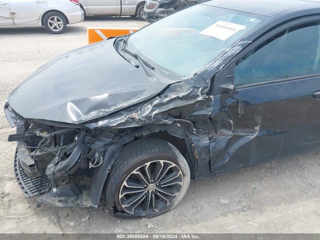 Toyota Corolla S Premium 2016 5YFBURHE0GP446604 Image 6