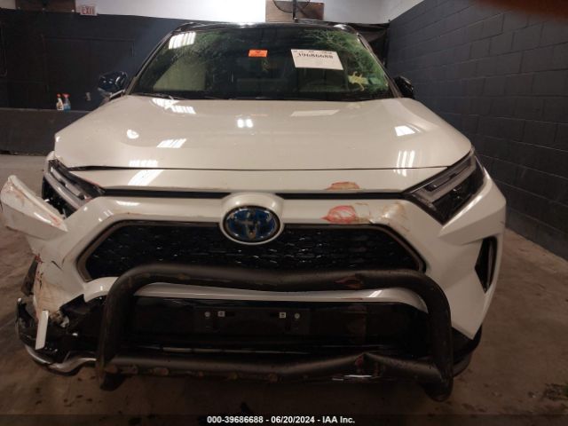 JTMEB3FV4RD168458 Toyota Rav4 Prime Xse