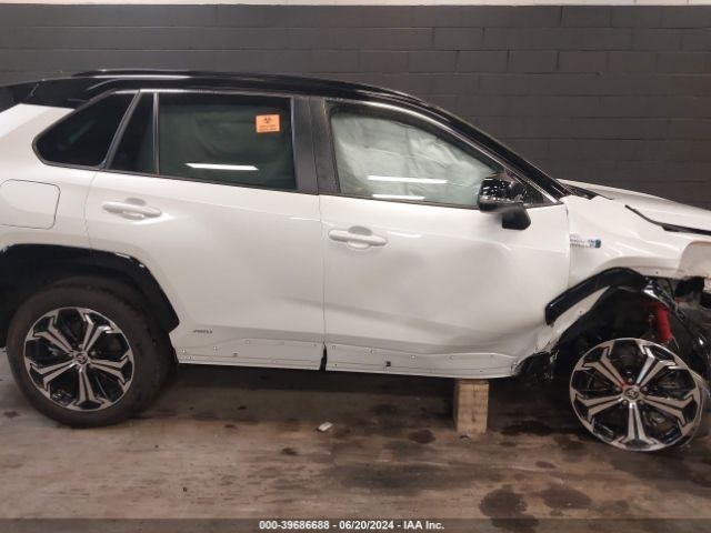 JTMEB3FV4RD168458 Toyota Rav4 Prime Xse