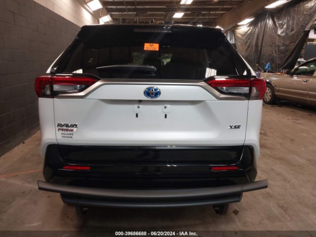 JTMEB3FV4RD168458 Toyota Rav4 Prime Xse