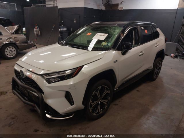 JTMEB3FV4RD168458 Toyota Rav4 Prime Xse