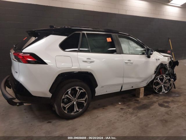 JTMEB3FV4RD168458 Toyota Rav4 Prime Xse