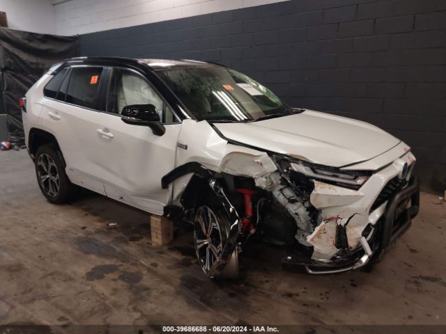 JTMEB3FV4RD168458 Toyota Rav4 Prime Xse