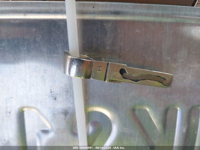 2003 PORSCHE CAYENNE WP1AB29P43LA60360 Photo 10