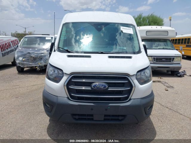 1FTBR1CG1LKB61656 Ford Transit-250