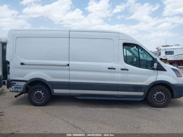 1FTBR1CG1LKB61656 Ford Transit-250