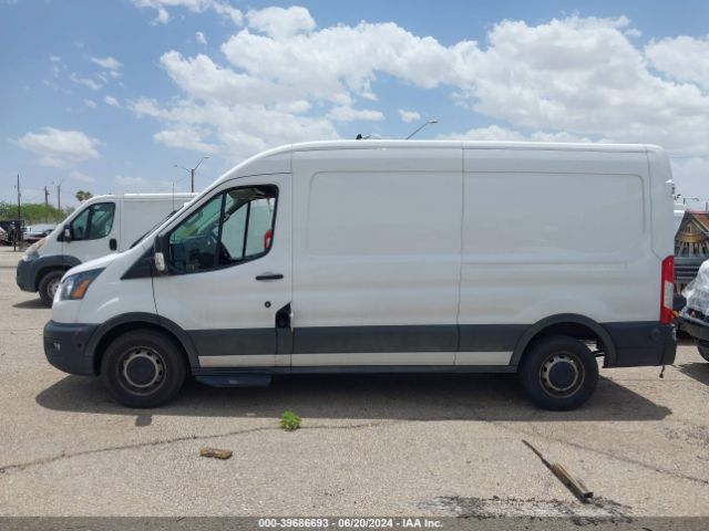 1FTBR1CG1LKB61656 Ford Transit-250