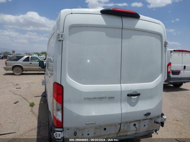 1FTBR1CG1LKB61656 Ford Transit-250