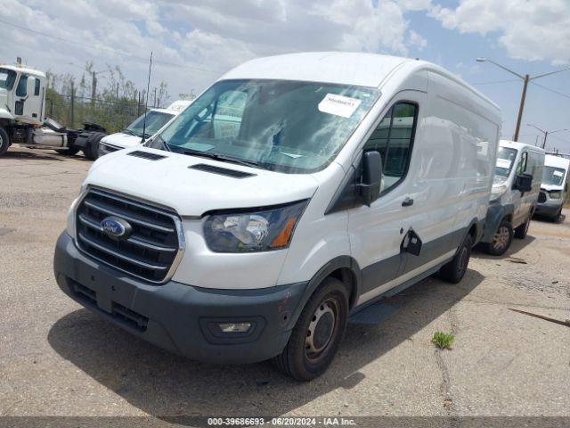 1FTBR1CG1LKB61656 Ford Transit-250