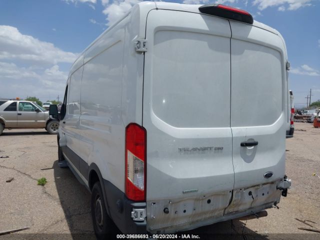 1FTBR1CG1LKB61656 Ford Transit-250