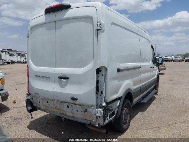 1FTBR1CG1LKB61656 Ford Transit-250