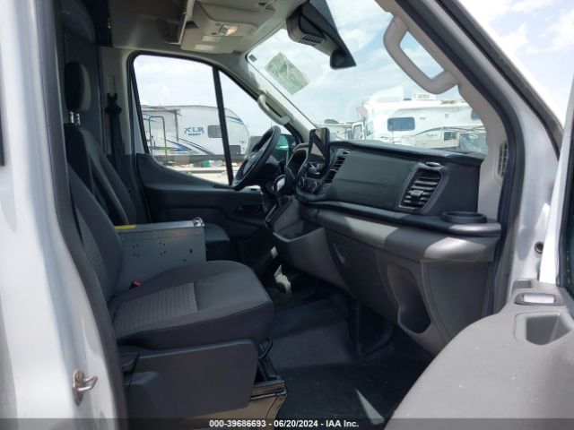 1FTBR1CG1LKB61656 Ford Transit-250