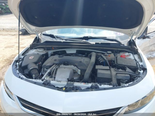 1G1ZH5SX3HF152153 Chevrolet Malibu Premier