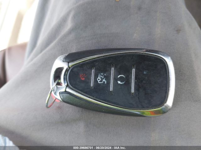 1G1ZH5SX3HF152153 Chevrolet Malibu Premier