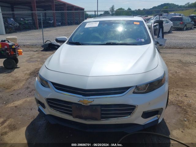 1G1ZH5SX3HF152153 Chevrolet Malibu Premier