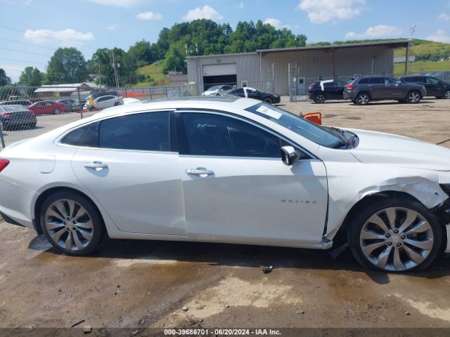 1G1ZH5SX3HF152153 Chevrolet Malibu Premier