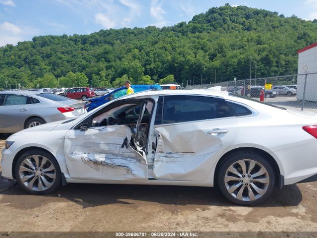 1G1ZH5SX3HF152153 Chevrolet Malibu Premier