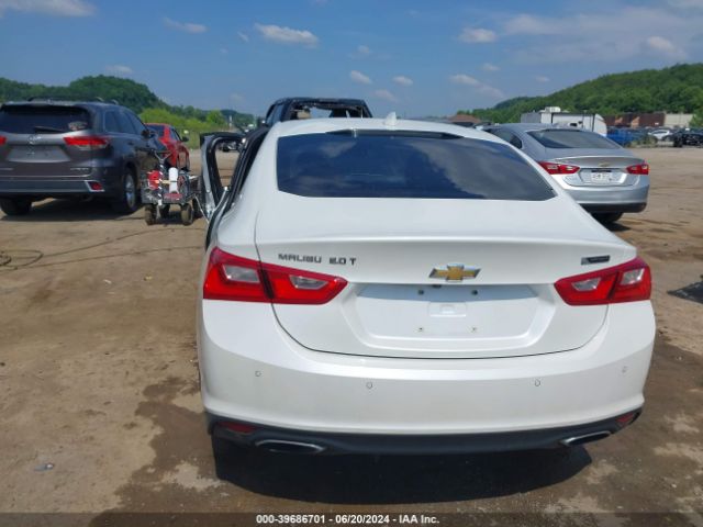 1G1ZH5SX3HF152153 Chevrolet Malibu Premier