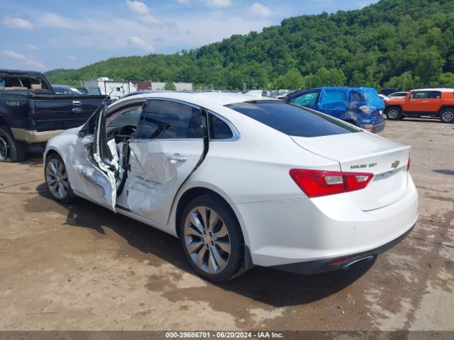 1G1ZH5SX3HF152153 Chevrolet Malibu Premier
