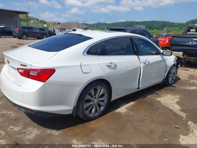 1G1ZH5SX3HF152153 Chevrolet Malibu Premier