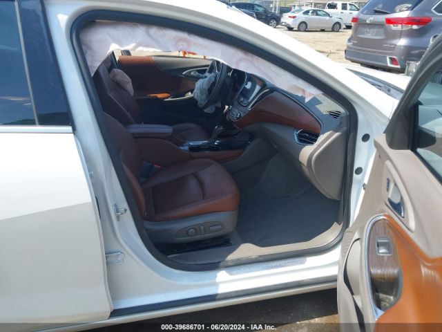 1G1ZH5SX3HF152153 Chevrolet Malibu Premier